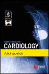 Pocket Consultant: Cardiology (Paperback)