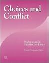Coices And Conflict