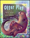 Otter Play (Hardcover)