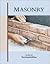 Masonry (Best of Fine Homebuilding)