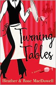 Turning Tables (Hardcover)
