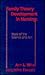 Family Theory Development in Nursing: State of the Science and Art