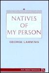 Natives of My Person (Ann Arbor Paperbacks)