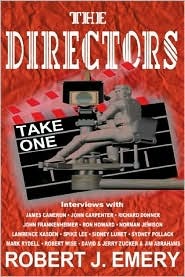 The Directors: Take One (Paperback)