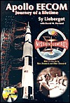 Apollo EECOM: Journey of a Lifetime: Apogee Books Space Series 31 (Hardcover)