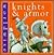 Knights & Armor by Daisy Kerr