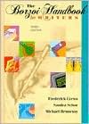 The Borzoi Handbook for Writers (Hardcover)