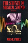 The Science of Musical Sound (Paperback)