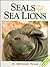Seals & Sea Lions: An Affectionate Portrait (Close Up)