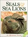 Seals & Sea Lions: An Affectionate Portrait (Close Up)