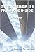 September 11 From The Inside: A Novel