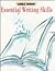 Essential Writing Skills