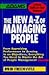 The New A-Z of Managing People
