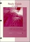 Cost Accounting (Study Guide)