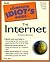 The Complete Idiot's Guide to the Internet