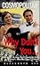 Why Don't You by Elizabeth Nix