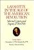 Lafayette in the Age of the American Revolution, Selected Letters and Papers, 1776-1790: Volume I, December 7, 1776 - March 30, 1778