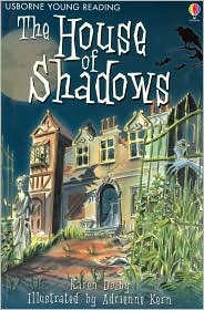 The House Of Shadows (Usborne Young Reading: Series Two)