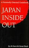 Japan Inside Out (A Personally Oriented Guidebook)