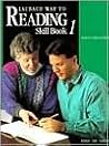Laubach Way to Reading: Skill Book 1 Sounds and Names of Letters