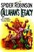 Callahan's Legacy by Spider Robinson