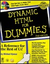 Dynamic Html for Dummies