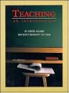 Teaching: An Introduction