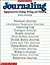 Journaling (Grades K-8)