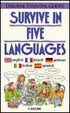 Survive in Five Languages (Paperback)