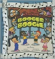 Booger Boogie (The Playdate Kids)