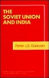 The Soviet Union and India (Chatham House Papers)