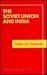 The Soviet Union and India (Chatham House Papers)