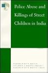 Police Abuse and Killings of Street Children in India by Human Rights Watch