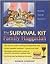The Survival Kit Family Haggadah: Everything a Family Needs to Create an Enjoyable, Educational and Spiritual Seder