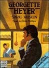 Sprig Muslin by Georgette Heyer
