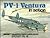 Lockheed PV-1 Ventura in Action by Charles L. Scrivner