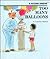 Too Many Balloons by Catherine Matthias