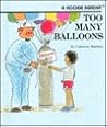 Too Many Balloons