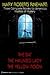 Mary Roberts Rinehart: Three Complete Novels by America's Mistress of Mystery (The Bat, The Haunted Lady, The Yellow Room)