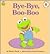 Bye-Bye, Boo Boo (Muppet Babies Golden Naptime Tale)