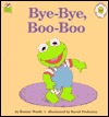 Bye-Bye, Boo Boo (Muppet Babies Golden Naptime Tale)