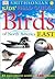Smithsonian Kids' Field Guides: Birds of North America East