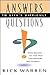 Answers to Life's Difficult Questions