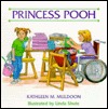 Princess Pooh (Hardcover)