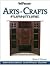 Warman's Arts & Crafts Furniture Price Guide: Identification & Price Guide