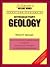 Schaum's Outline of Theory and Problems of Introductory Geology