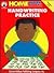 Handwriting Practice (Home Workbooks)