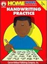 Handwriting Practice (Home Workbooks)