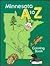 Minnesota A to Z Coloring Book