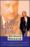 The Last Good Time (Paperback)